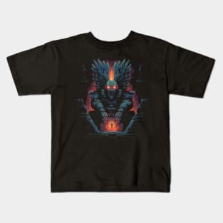 Ancients of Doom Kids T-Shirt